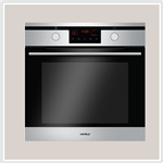 Lò nướng âm tủ Hafele KT60J 535.62.511